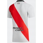 Camisolas de futebol CA River Plate Equipamento Principal 2021/22 Manga Curta